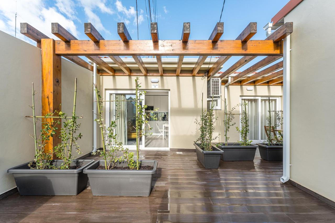 Guestready - Madalena Retreat Village Home 2 Vila Nova de Gaia Bagian luar foto