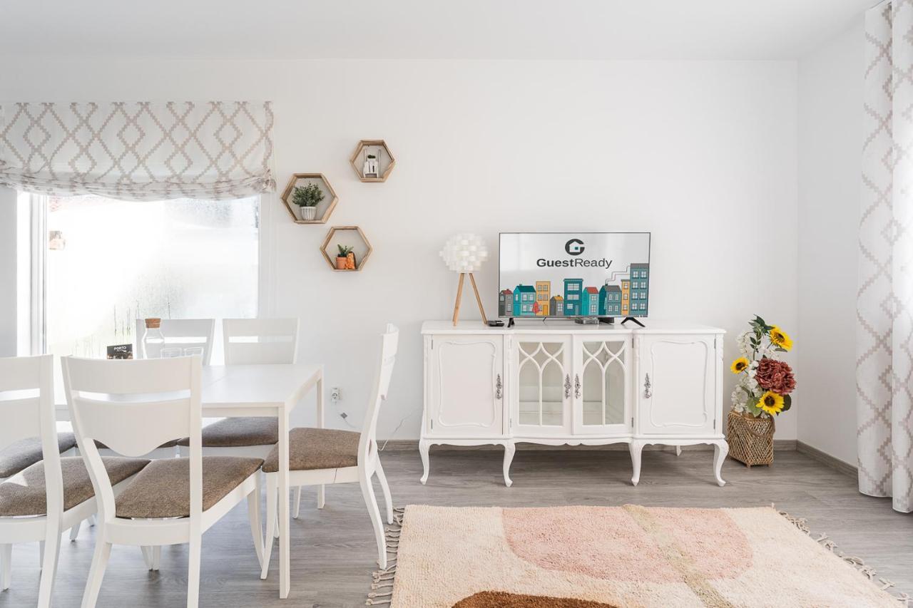 Guestready - Madalena Retreat Village Home 2 Vila Nova de Gaia Bagian luar foto