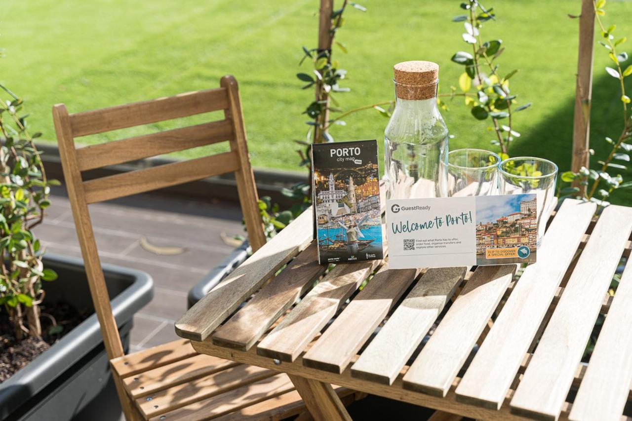 Guestready - Madalena Retreat Village Home 2 Vila Nova de Gaia Bagian luar foto