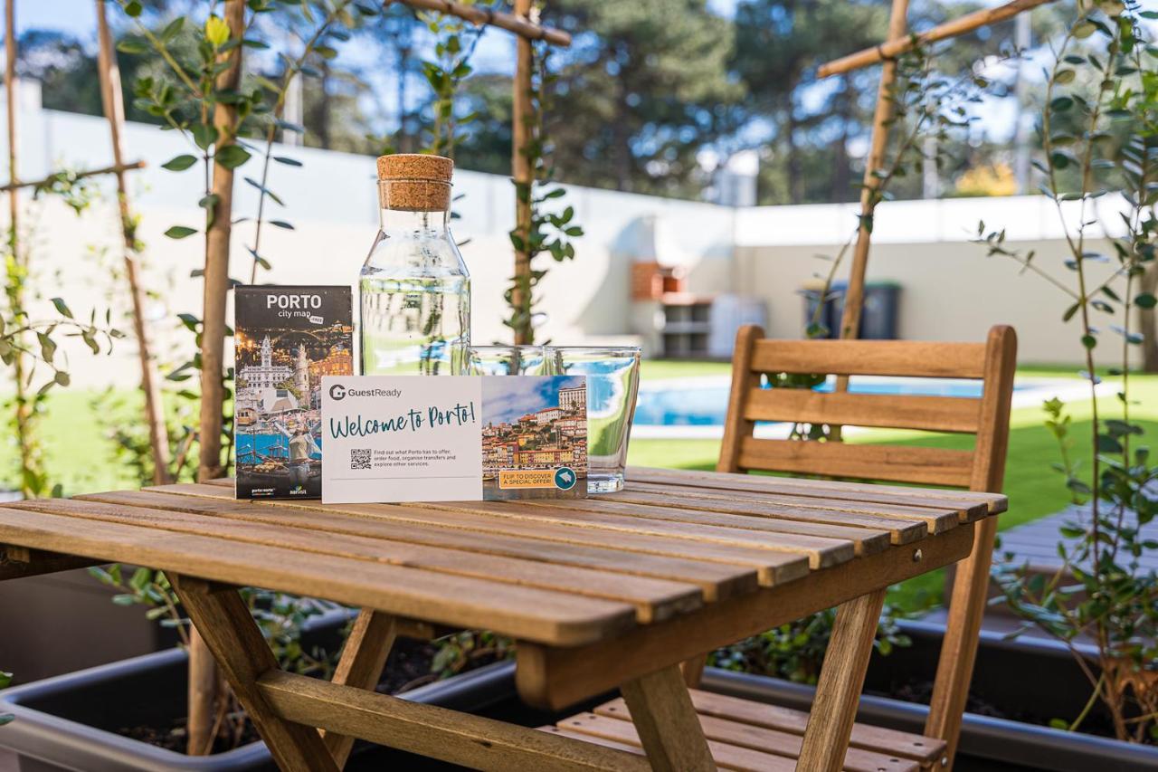 Guestready - Madalena Retreat Village Home 2 Vila Nova de Gaia Bagian luar foto