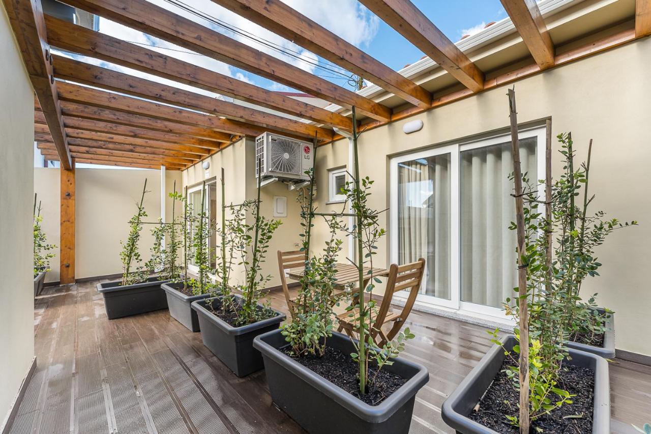 Guestready - Madalena Retreat Village Home 2 Vila Nova de Gaia Bagian luar foto