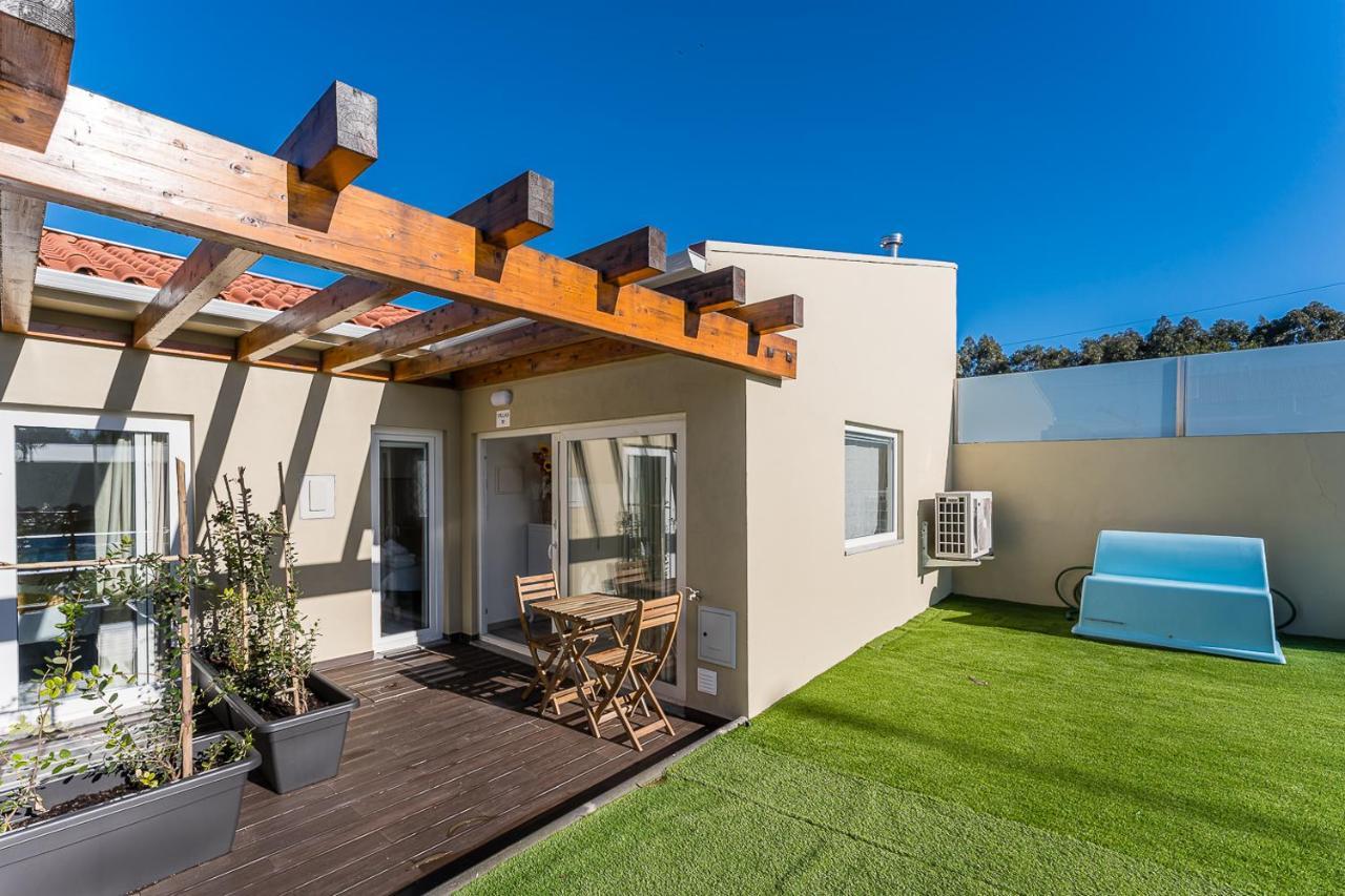 Guestready - Madalena Retreat Village Home 2 Vila Nova de Gaia Bagian luar foto