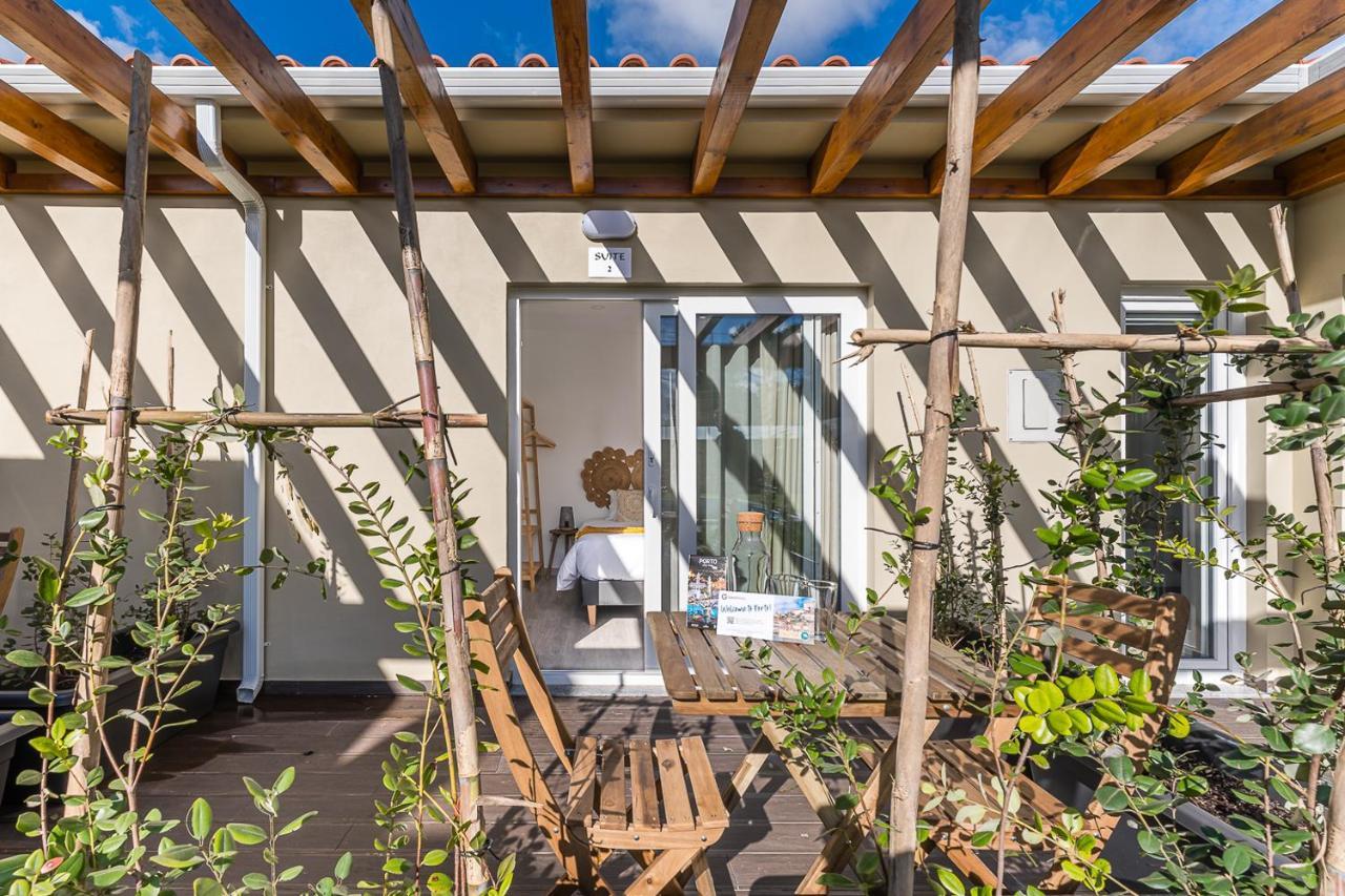 Guestready - Madalena Retreat Village Home 2 Vila Nova de Gaia Bagian luar foto