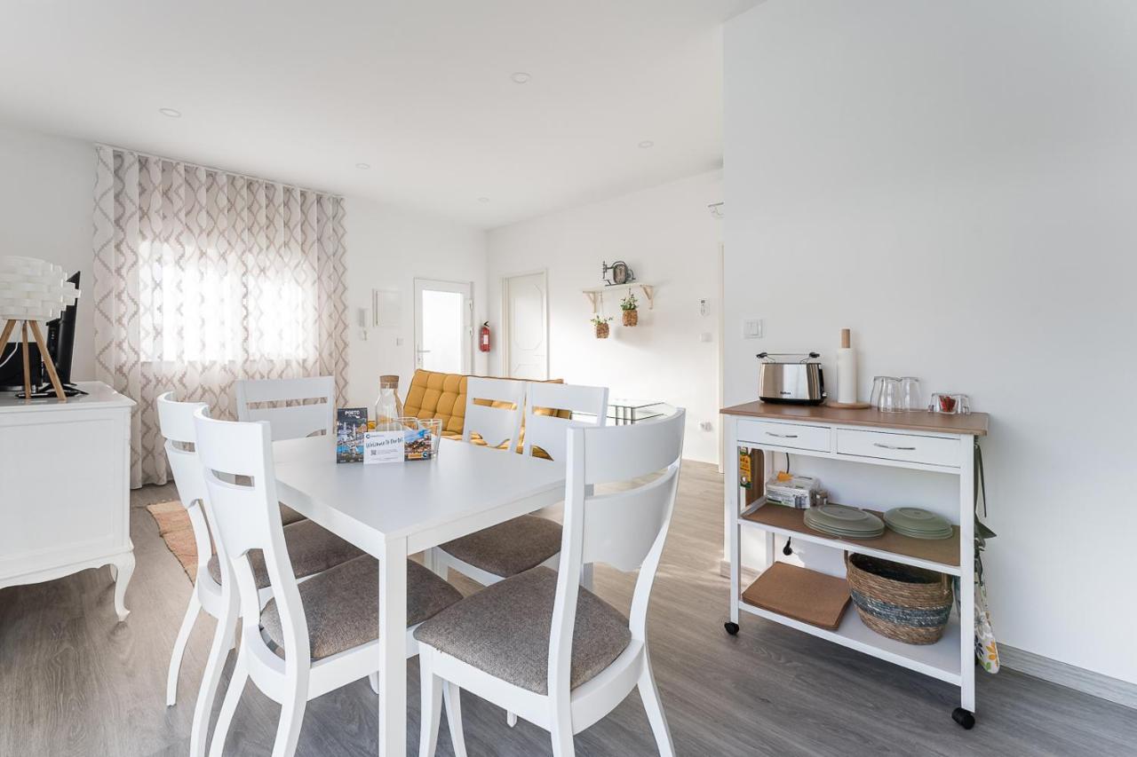 Guestready - Madalena Retreat Village Home 2 Vila Nova de Gaia Bagian luar foto